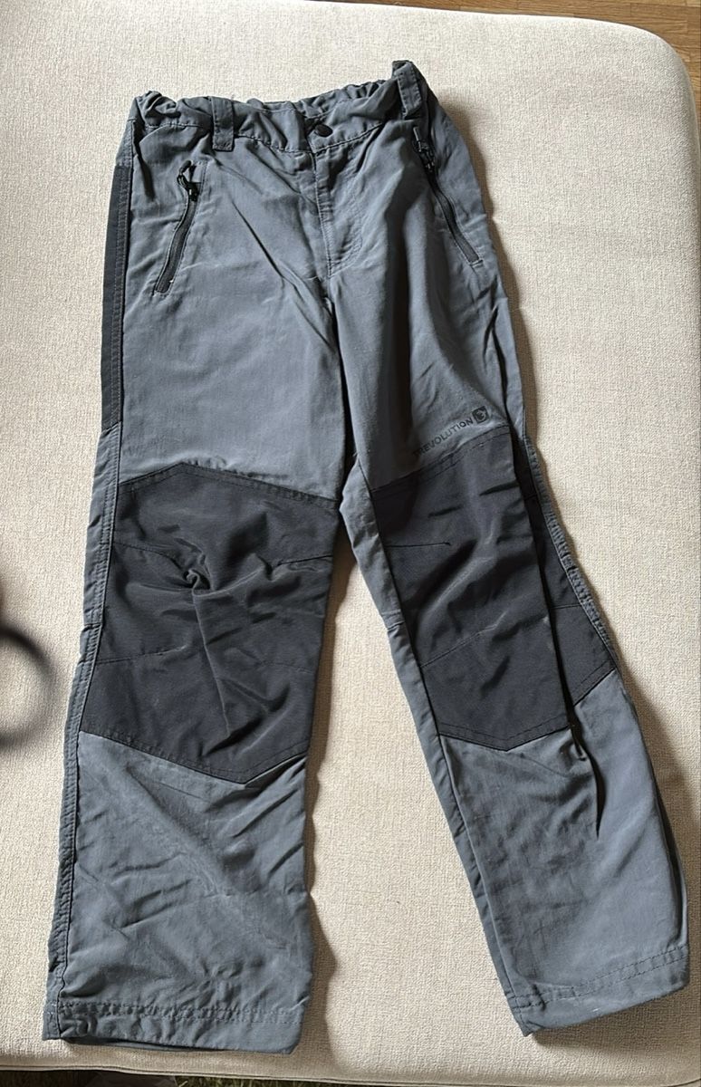 Trevolution Pantaloni: Hosenset 140 – Usato da Bischofszell venduto da tweeties 1