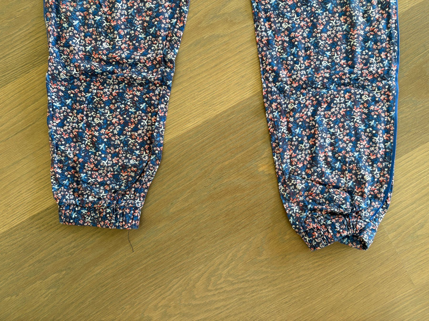 H&M Pantaloni: Lange, leichte Sommerhose, Gr. 164 – Usato da Rüschlikon venduto da user999 3