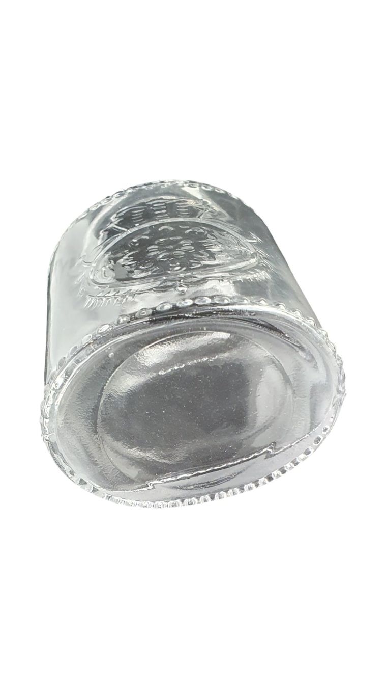 Vasi & Recipienti: Glas Vase Durchsichtig – Usato da Wangen b. Olten venduto da Restwert_Wangen 3