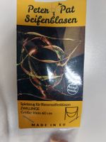 Spielzeug für Riesenseufenblasen 60cm