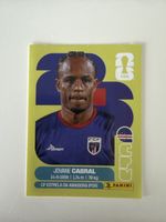 Panini FIFA 2026 - Jovane Cabral (CPV 16)