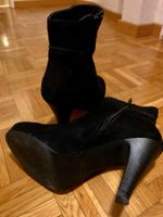 Neue Ausgangs-Stiefeletten, Gr.37