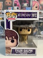 Funko POP! Television Wednesday - Tyler Galpin