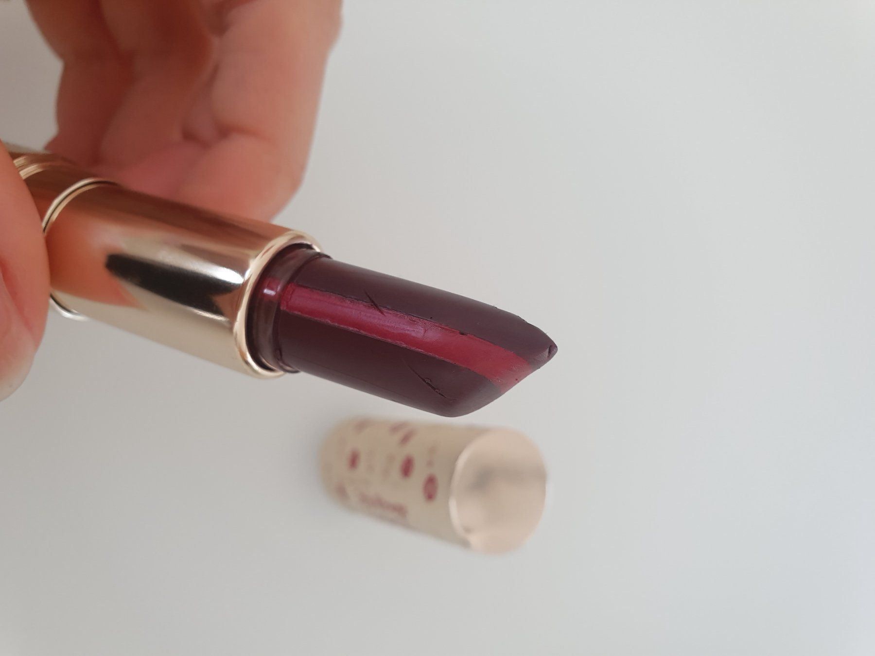 Make-up: Clarins joli rouge gradation lipstick – Nuovo (secondo la descrizione) da Moosseedorf venduto da Sonnenschein.. 2