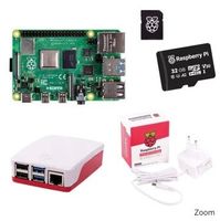 Raspberry Pi4 neuf