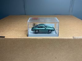Porsche 911 Coupè 1976  1:87  von Brekina