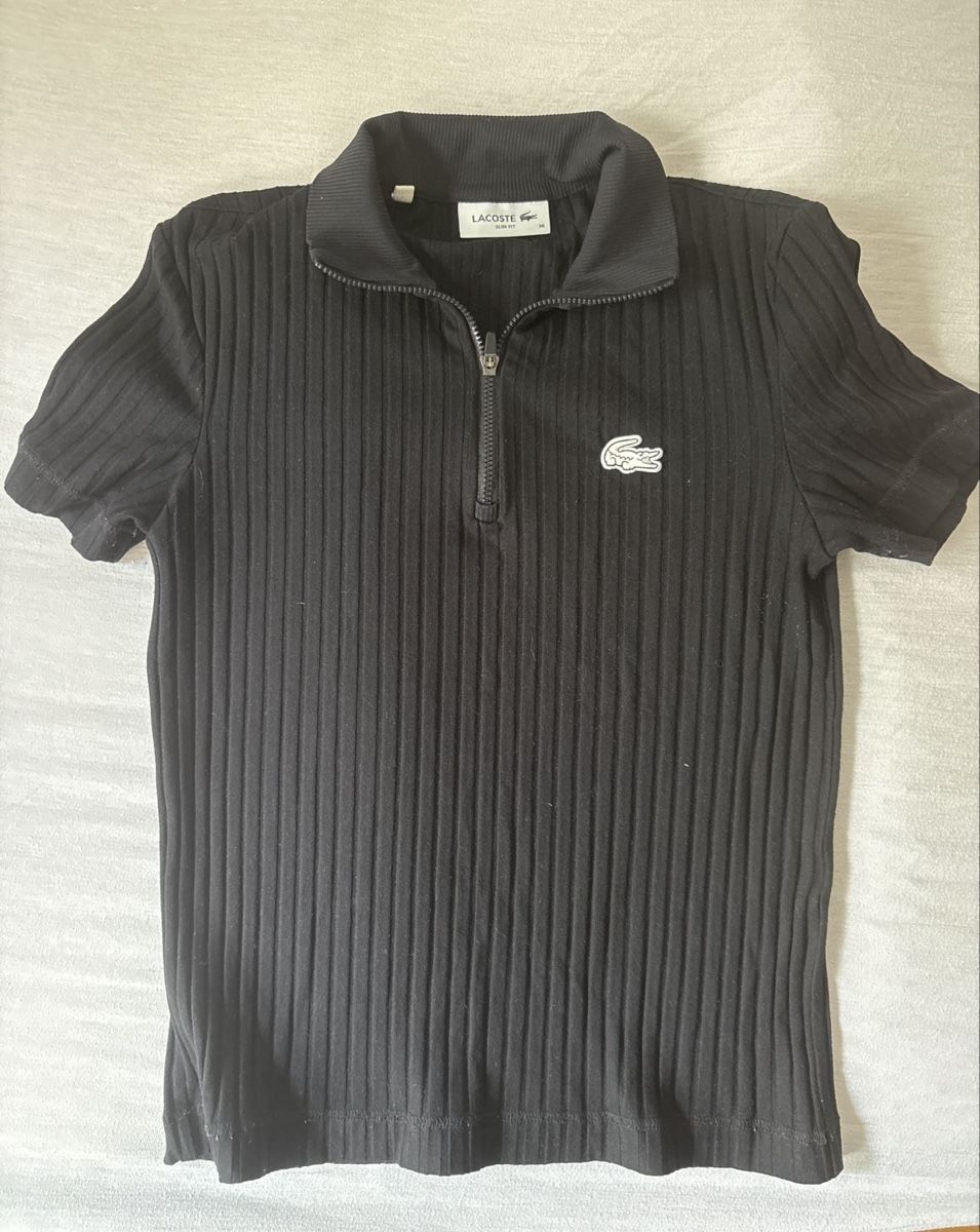Lacoste Polos: Polo Lacoste  – D'occasion à Montreux par tif_q2tw