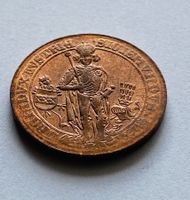 1486 SIGISMVNDVS ARCHIDVX AUSTRIAE Bronze Medaille +++ NP