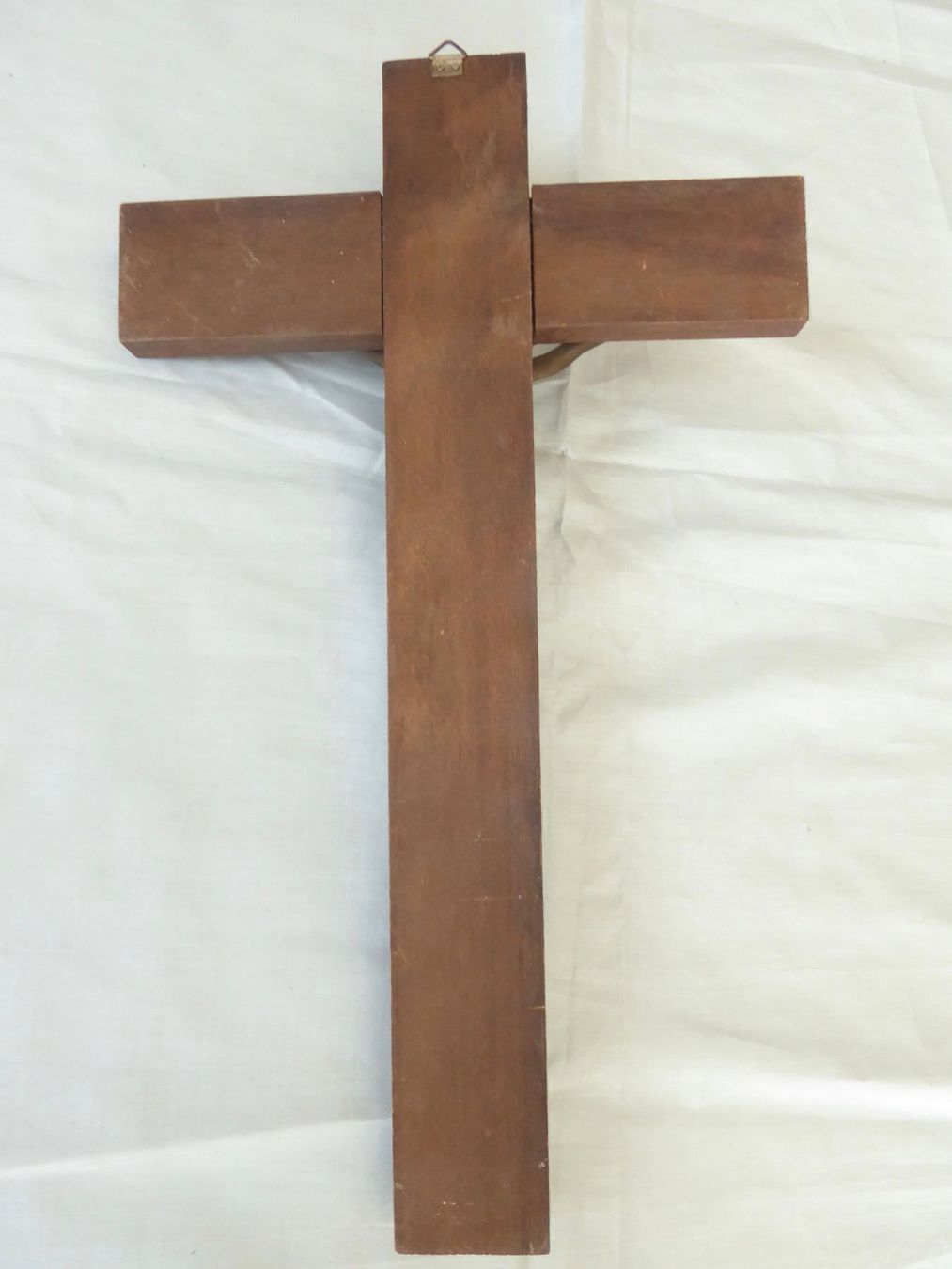 Sculture & Statue: Jesus am Kreuz – Usato da Zürich venduto da Chaeffeler 5