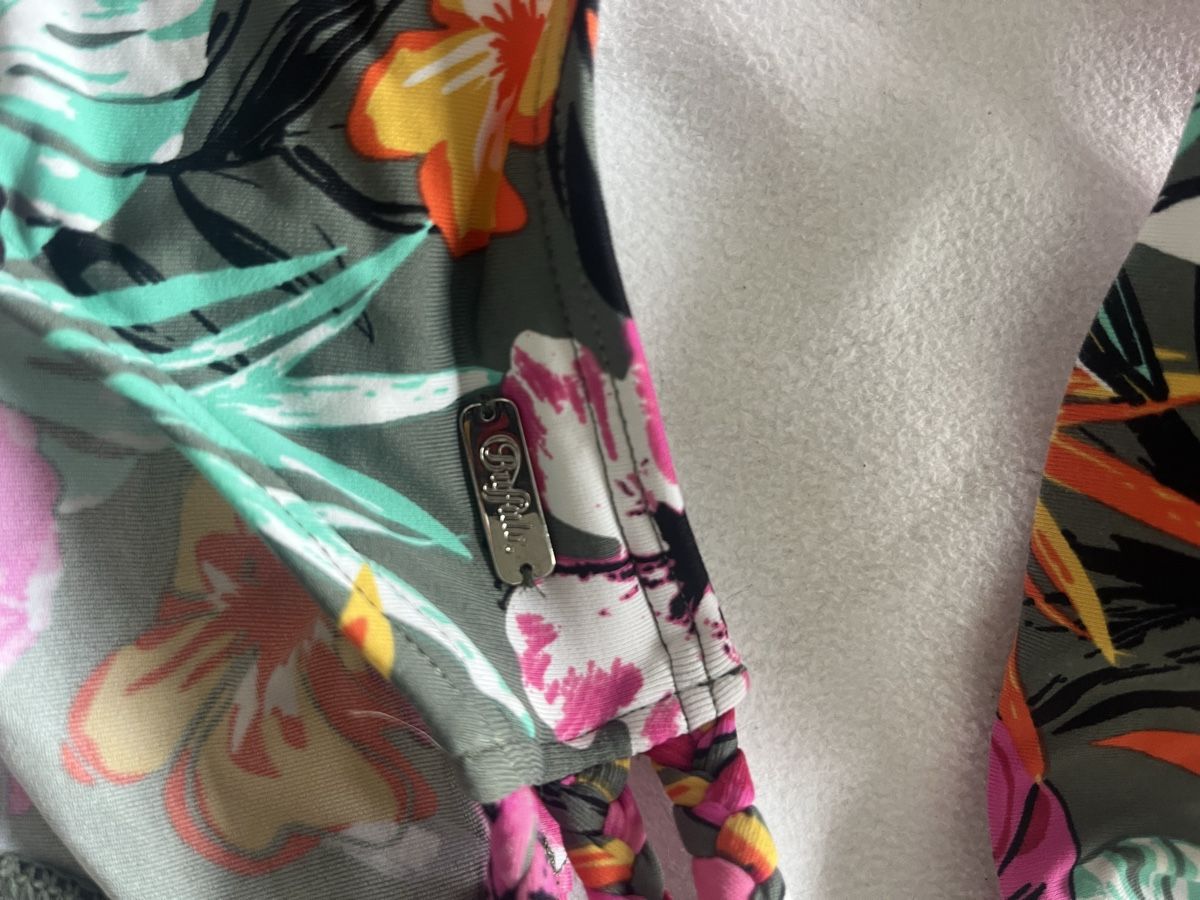 Costumi da bagno & Bikini: Bikini Hibiskus – Nuovo (secondo la descrizione) da Giswil venduto da Mauritius9026 2
