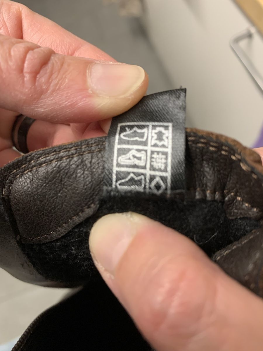 Scarpe da donna: Stiefeletten – Usato da Kirchberg BE venduto da mua81 5