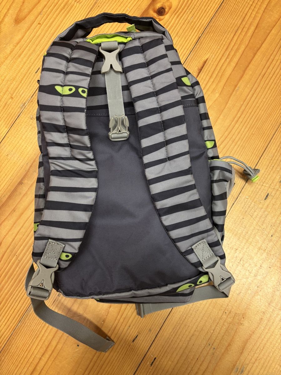 Ergobag Sacs & sacs à dos: Ergobag Sportrucksack  – D'occasion à Büren an der Aare par Nikito2001 1