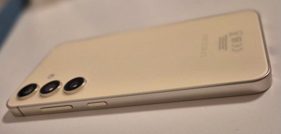 Samsung Telefoni cellulari / Smartphones: Samsung S24 256 GB – Usato da Geroldswil venduto da drg_qvr7 3