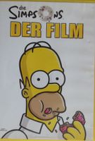 Die Simpsons. Der Film