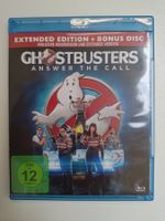 Ghostbusters - Answer the Call