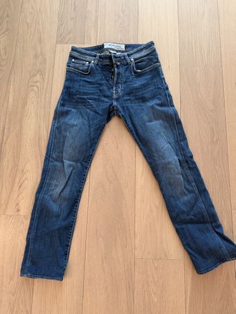 Jacon Cohen Jeans