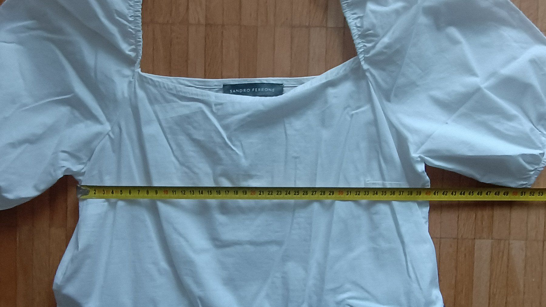 Vestiti: Sommerkleid Sandro Ferrone, neuwertig! – Usato da Zürich venduto da jona8859 1