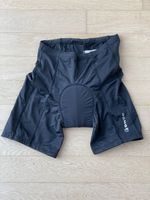 Gonso Bike Shorts Grösse XL mit Polsterung guter Zustand