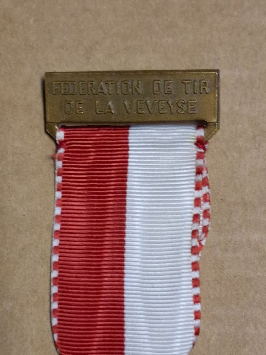 Medaglie: Wilhelm Tell (U721) – Usato da Schwanden GL venduto da Suvorov 1