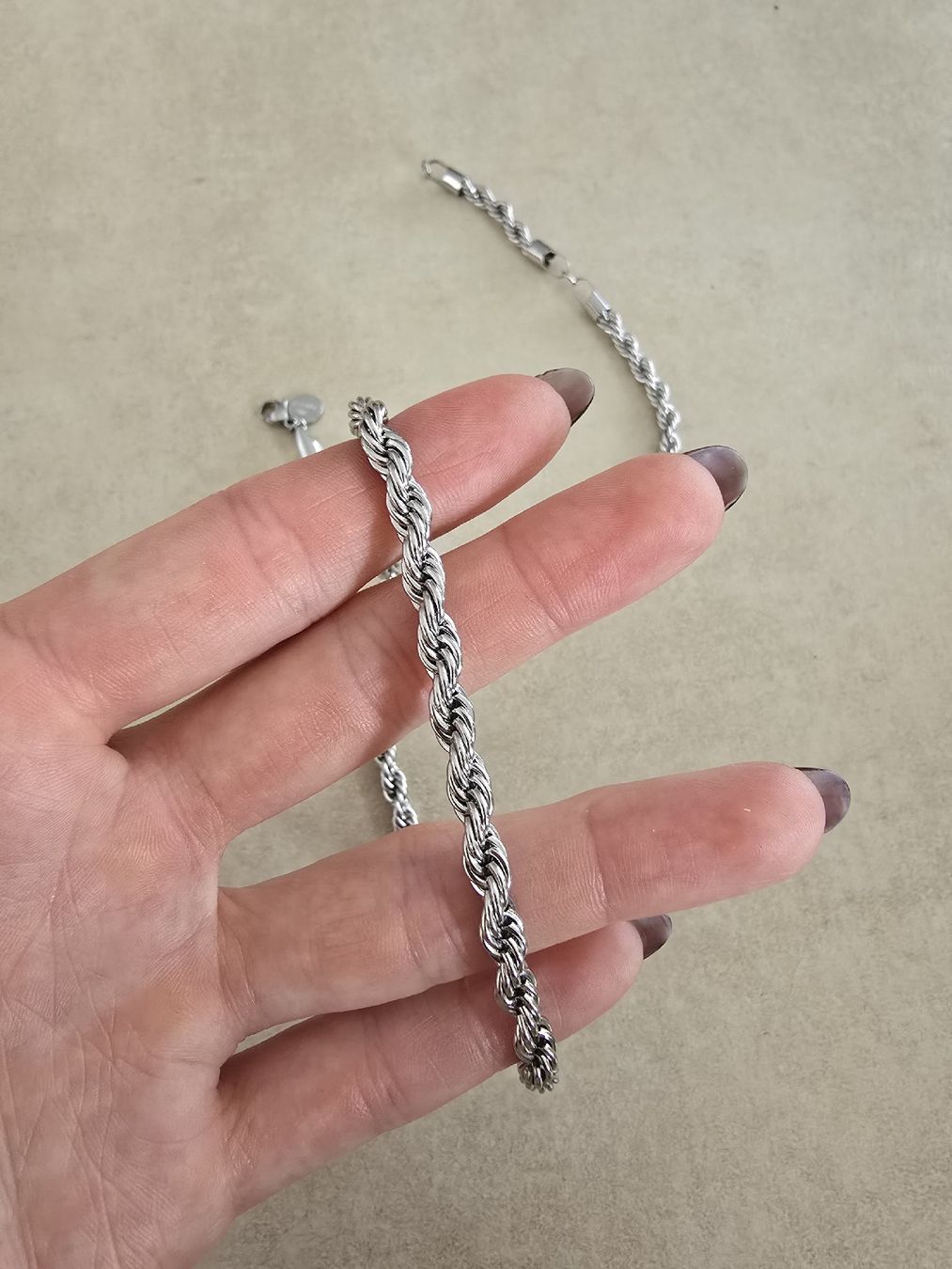 Purelei Ketten: Purelei Halskette – Neu (gemäss Beschreibung) aus Rickenbach b. Wil von Beautiful.Things 2