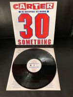 Carter The Unstoppable Sex Machine - 30 Something (LP)