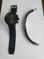 Swatch-Uhr und Armband im Duo zu Top-Preis! (Nur Abholung!)