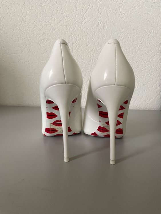 Escarpins marron pour femme - France