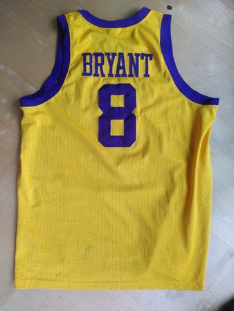 Kobe Bryant Allstar-Shirt