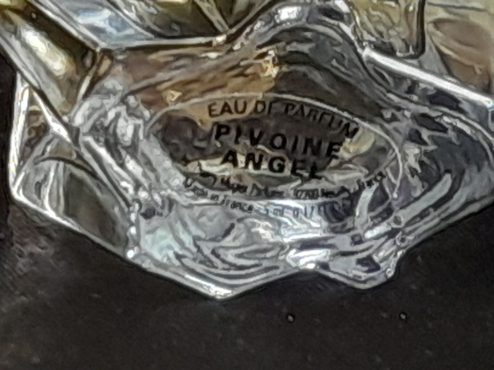 Mugler Profumi & Eau de Toilette: Miniatures Thierry Mugler éditions limitées – Nuovo e nell'imballaggio originale da Binningen venduto da mag_lc6b 3