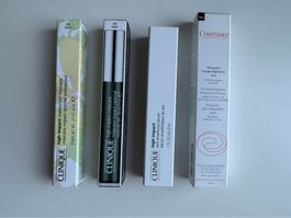Kosmetik Verschiedene Mascara Clinique und Avène NEU