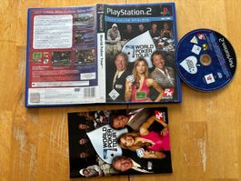 World Poker Tour (CIB)