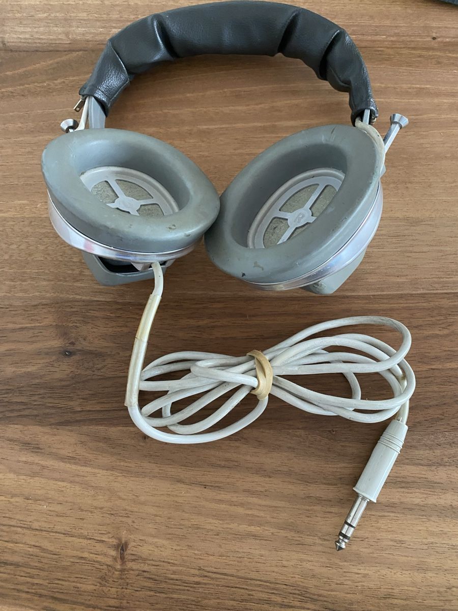 Pioneer Casques audio: Kopfhörer Pioneer Stereo SE - 2P – D'occasion à Luzern par Harikan 1