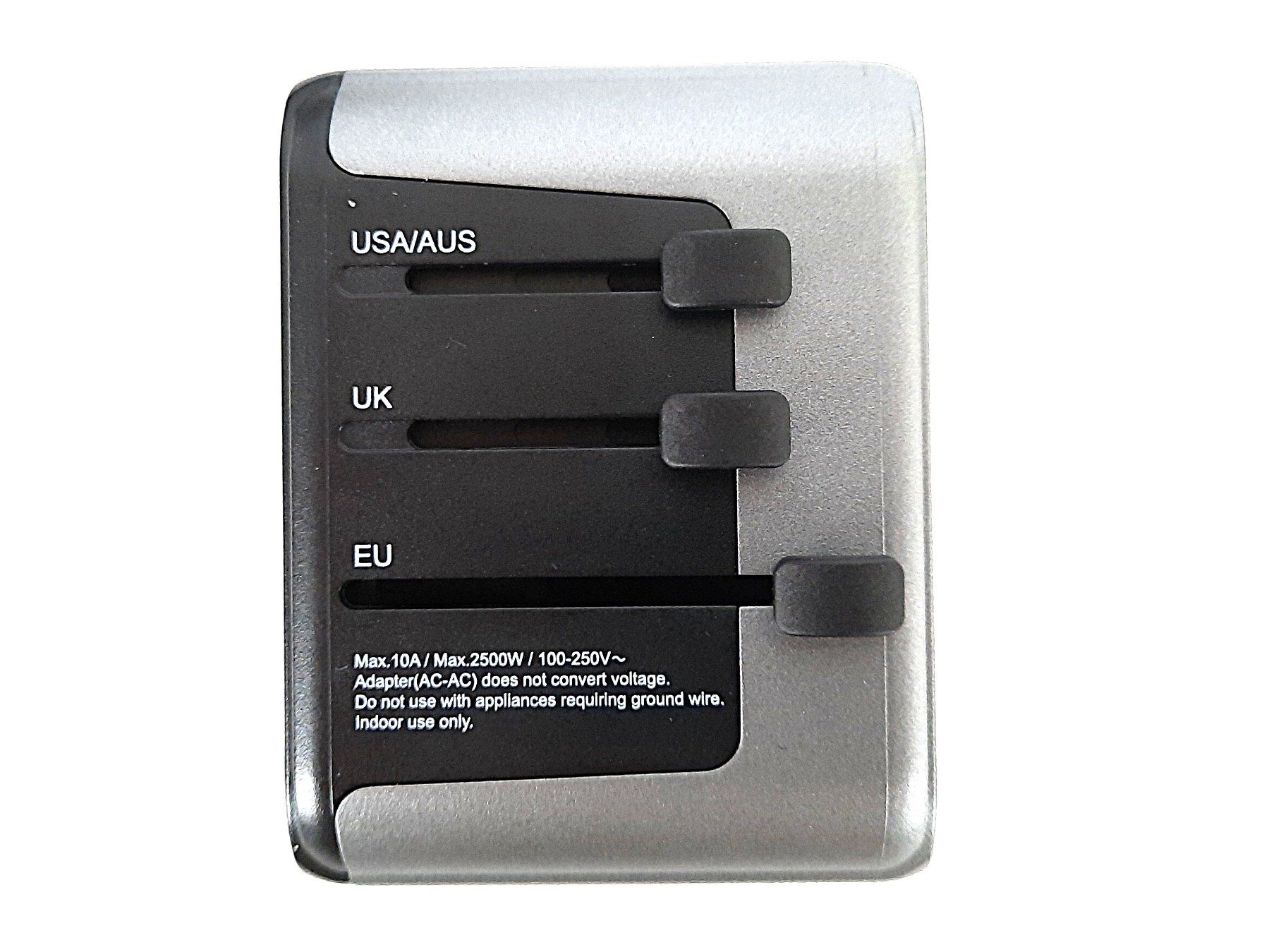 Laufwerke & Adapter: VERBATIM Universal Reseadapter – Neu (gemäss Beschreibung) aus Beinwil am See von Restwert_Beinwil 9