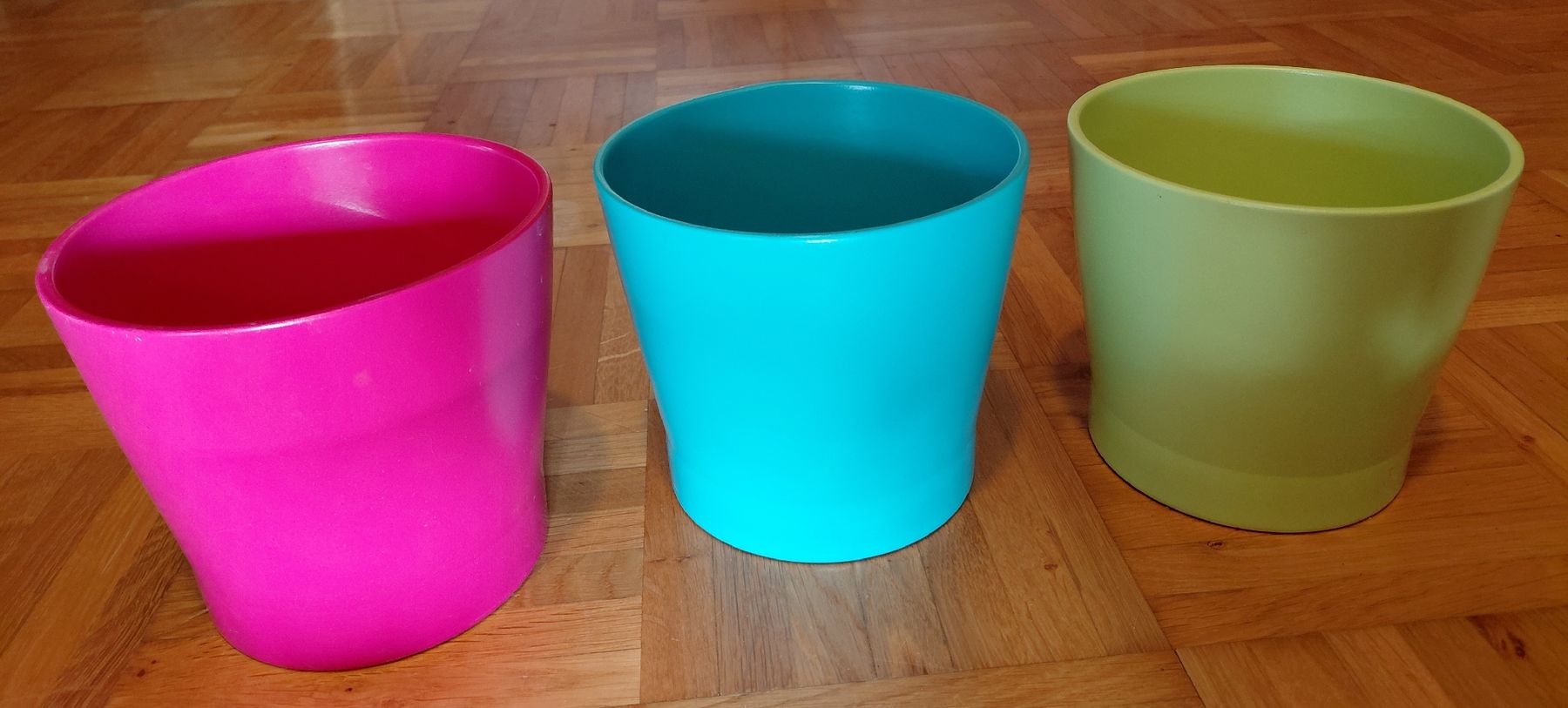 Vasi per fiori: Grand lot de pots de culture – Nuovo e nell'imballaggio originale da Tramelan venduto da Belleza82 8