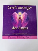 Cercle messager des anges de Doreen Virtue