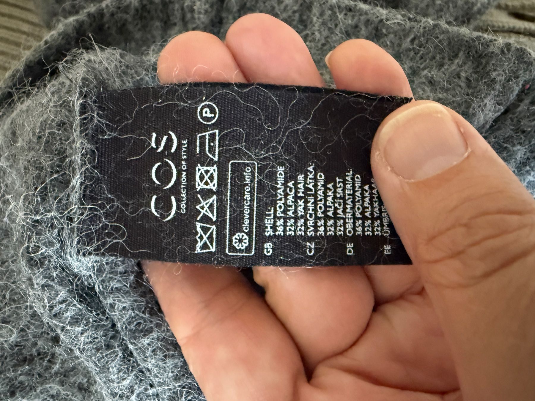 Pulls & Sweat-shirts: Pullover – D'occasion à Küsnacht ZH par nat_m97w 2