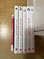 Quatre sœurs 6 tomes