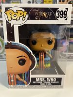 Funko POP! Disney A Wrinkle in Time Mrs. Who