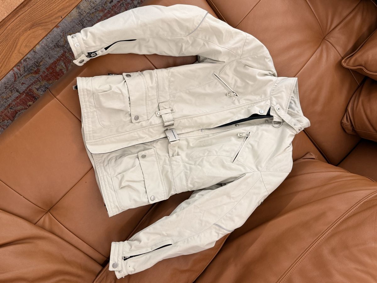 Spidi Giacche: Spidi bike jacket – Nuovo (secondo la descrizione) da Birmensdorf ZH venduto da IrynaR 1