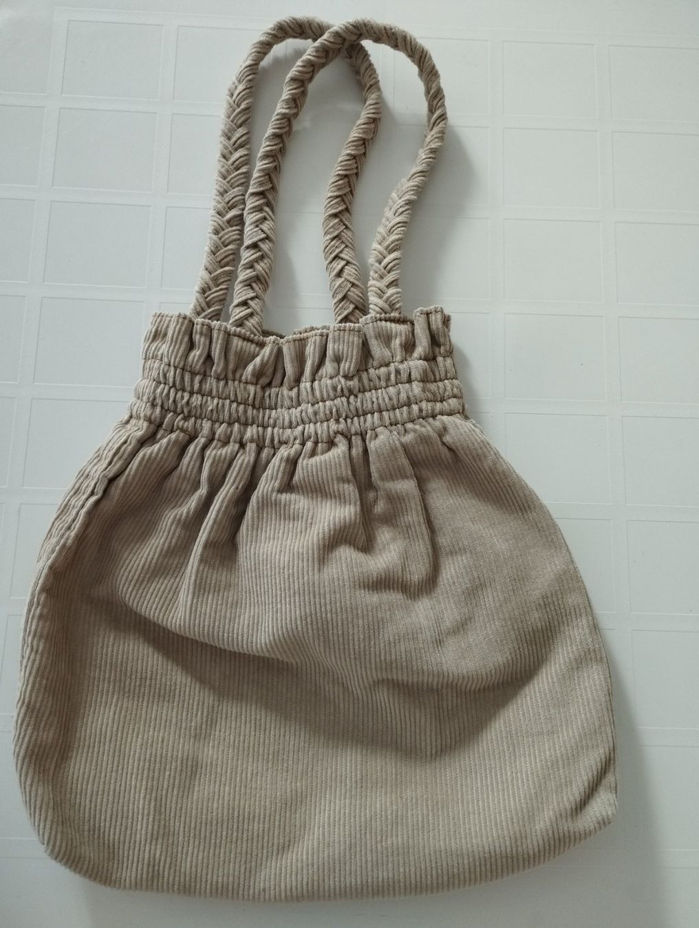 H&M Taschen für Damen: Damentasche, vintage – Gebraucht aus Ostermundigen von Dinge1 5