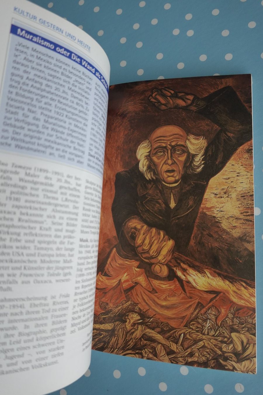 Libri: handlicher Reiseführer Mexiko - Polyglott - Reisen – Usato da Jona venduto da JOberg_25 3