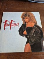 Tina Turner Break Every Rule Vinyl LP Platte guter Zustand