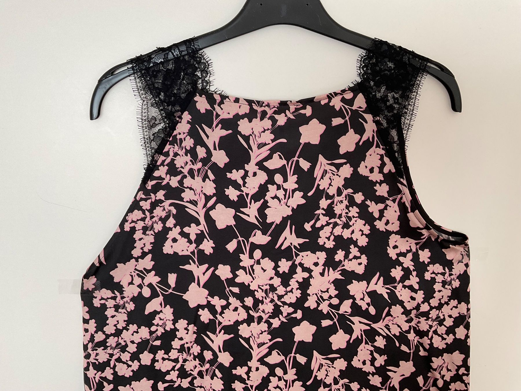 Cinque Blusen: CINQUE Bluse Top Gr 40 mit Spitze NEU NP 160 – Neu und originalverpackt aus Urdorf von alda02 3