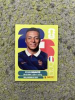 Panini WM 2026 - FRA 20 Sticker - Kylian Mbappé