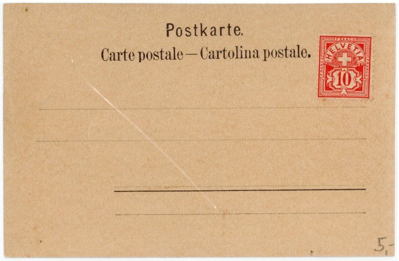 Cartoline postali: E 33 GOTTHARDBAHN AMSTEG MIT GOTTHARDBAHNBRÜCKE – Nuovo (secondo la descrizione) da Fribourg venduto da philafri 1