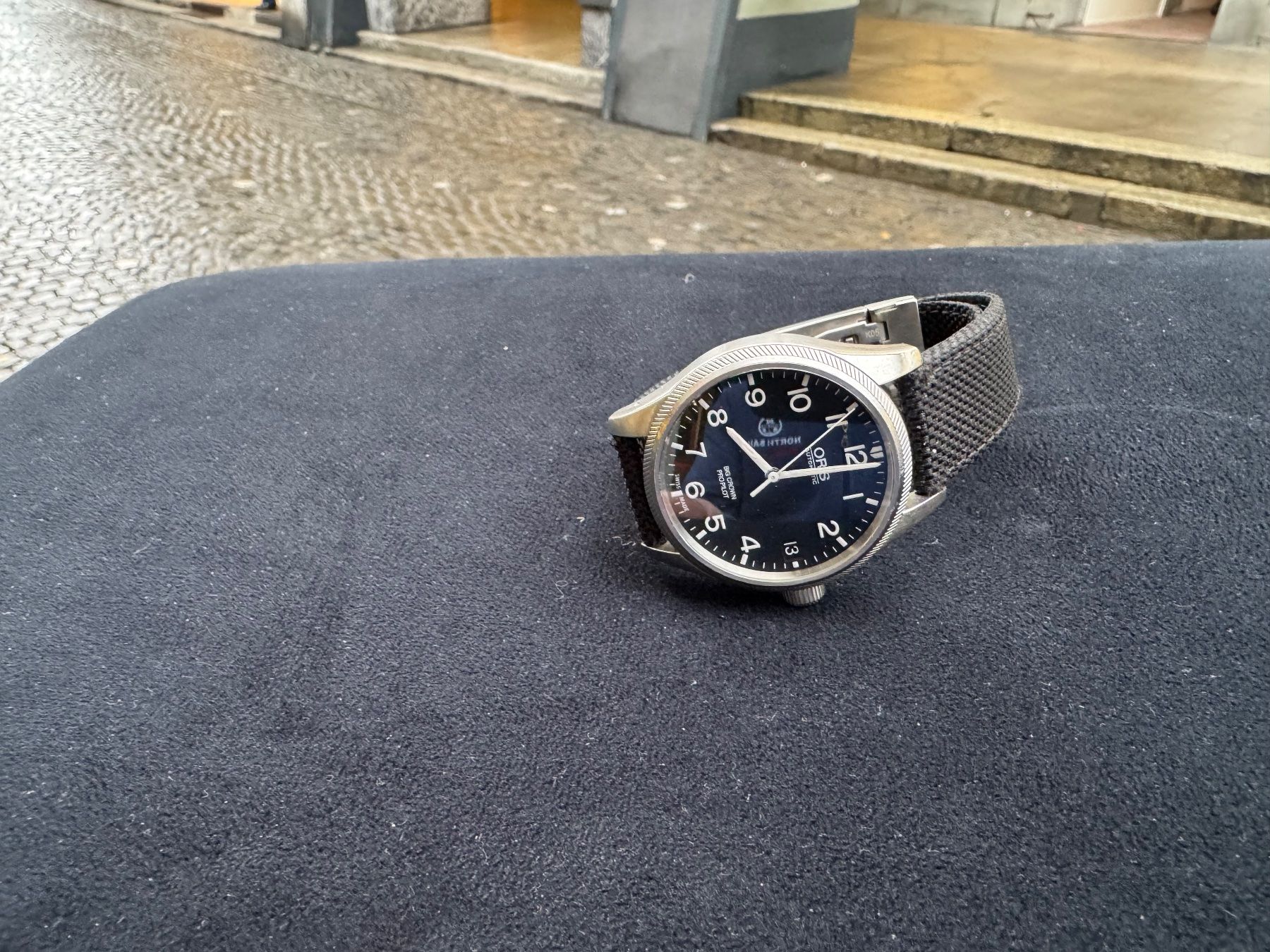 Oris Montres: Oris  Automatic – D'occasion à Thun par Thuno6 5