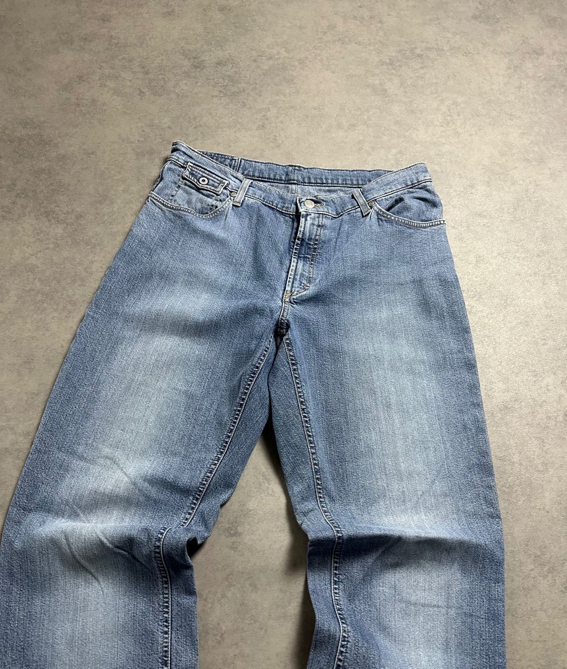 Jeans: Bogner Jeans Grösse M – Gebraucht aus Wolfhalden von GodzillaArchive 6