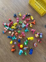 Paw Patrol Figuren Konvolut gemischt