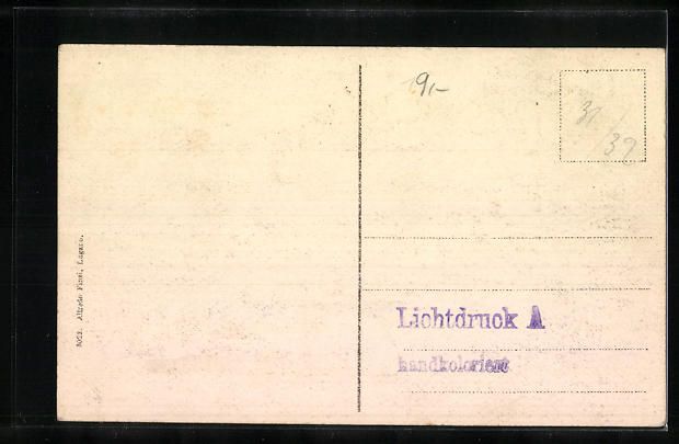 Cartoline postali: AK Bellinzona, Panorama mit Bahnhof – Usato da Berlin venduto da bartko-reher 1