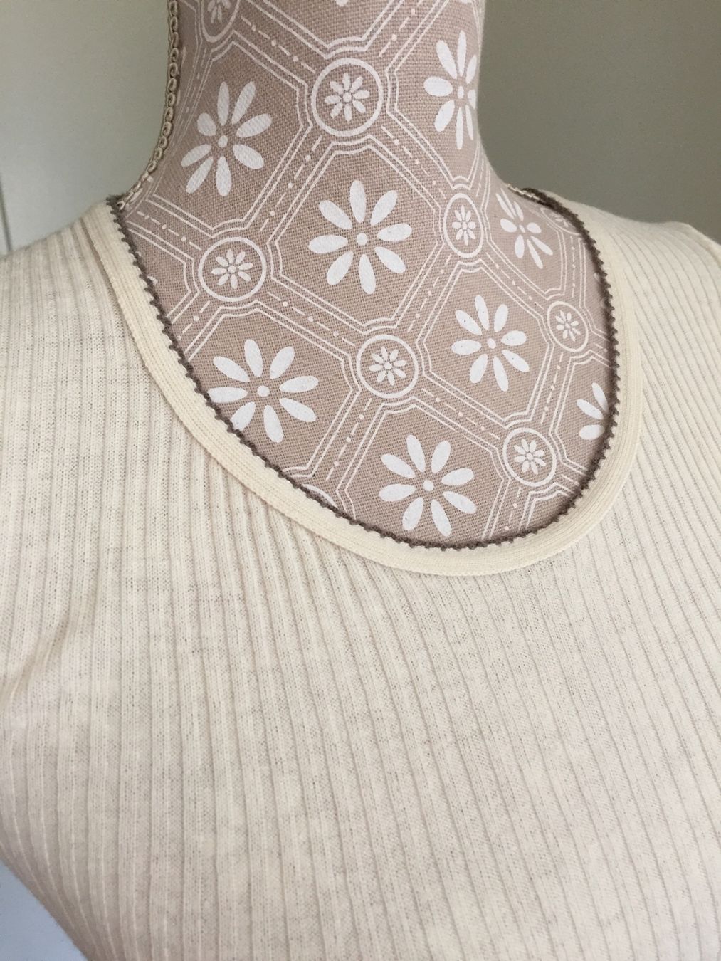 Sonia Rykiel Top: Sonia Rykiel - Top - S/M – Usato da Sion venduto da accroshoes 1
